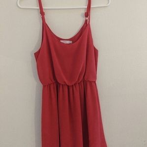 Dress size S